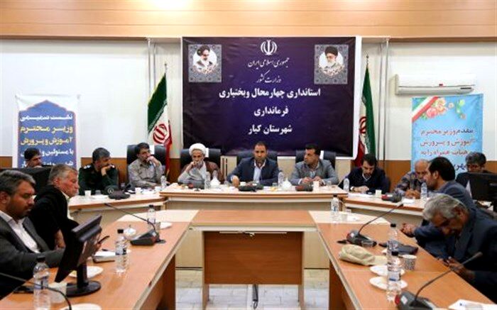 دولت سیزدهم دولت جبران‌هاست