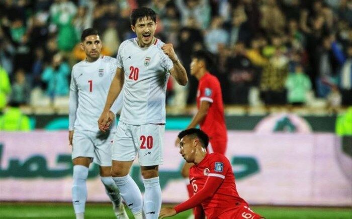 داداش‌زاده: قلعه‌نویی دستش را مقابل هنگ‌کنگ رو نکرد