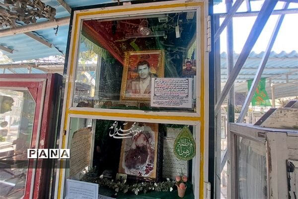 اردوی معنوی راهیان پیشرفت همکاران بسیجی شهرستان رباط‌کریم