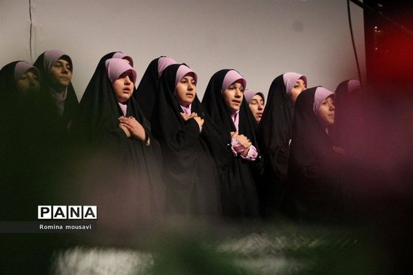 سمینار انگیزشی دورهمی تبریزی‌ها