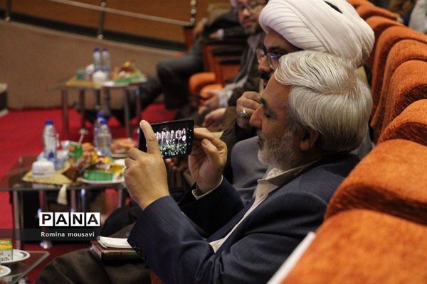 سمینار انگیزشی دورهمی تبریزی‌ها