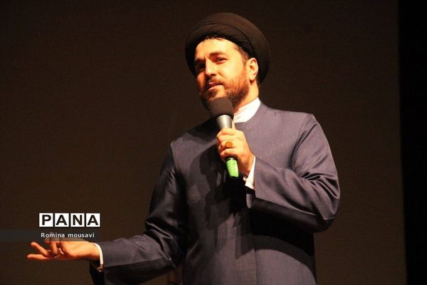 سمینار انگیزشی دورهمی تبریزی‌ها