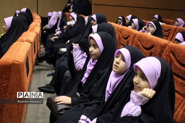 سمینار انگیزشی دورهمی تبریزی‌ها