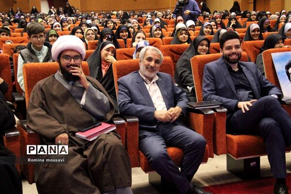 سمینار انگیزشی دورهمی تبریزی‌ها