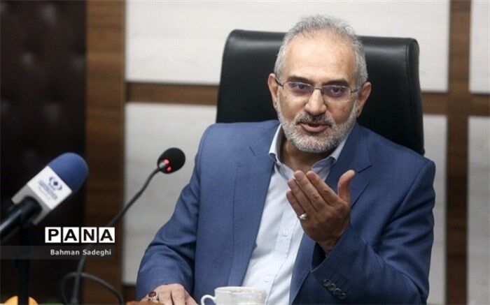 درآمد کشور افزایش خواهد یافت؛ معیشت فرهنگیان مورد توجه دولت