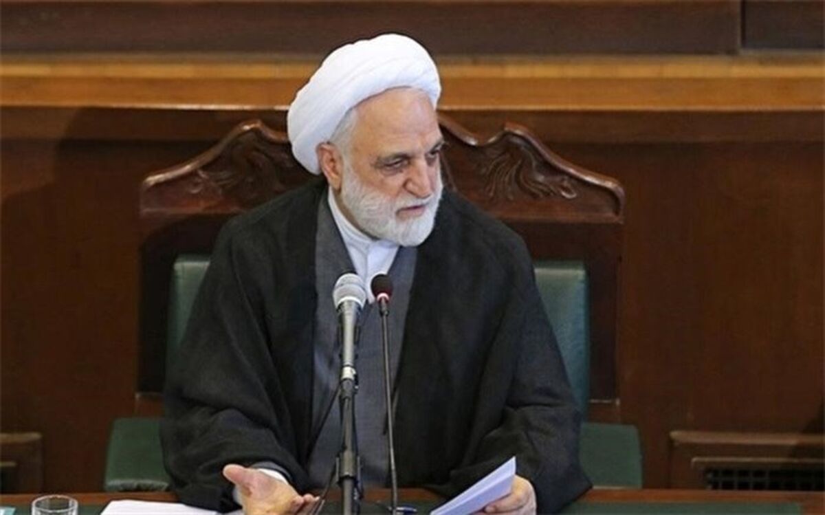 پذیرفتنی نیست که بدون دلیل موجه، در تحقق وعده‌ داده شده به مردم تأخیر صورت گیرد