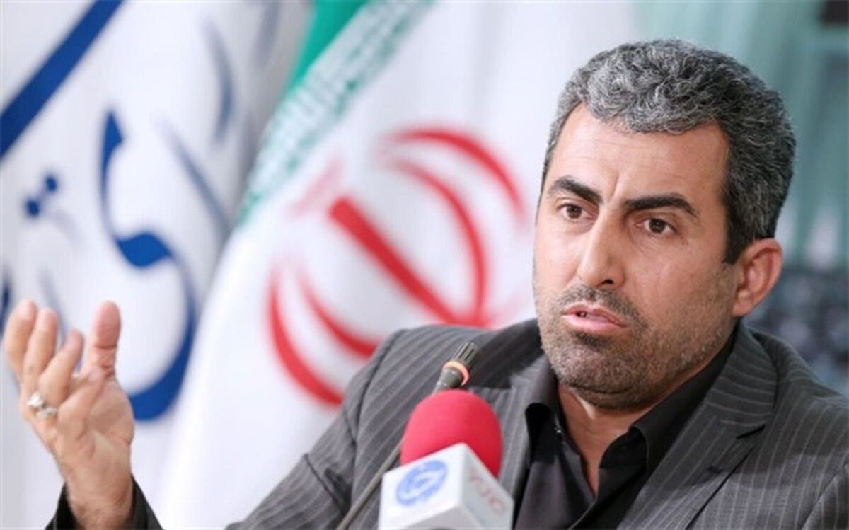 ایرادات شورای نگهبان به لایحه ساماندهی تجارت مرزی اصلاح می‌شود