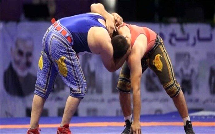 تبریز میزبان مسابقات جهانی کشتی پهلوانی شد