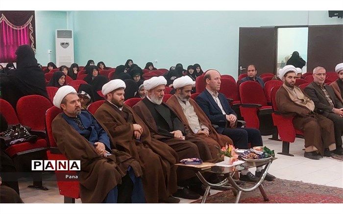 لزوم مخاطب شناسی در سنین مختلف برای مربیان طرح امین