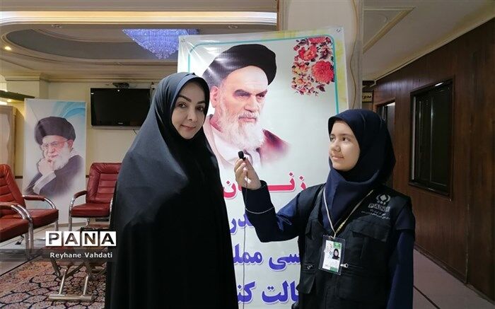 رصد جامعه هدف، شناخت توانمندی ها، نیازها و چالش های آموزش و پرورش  اولین قدم در حل مشکلات فضای مجازی است
