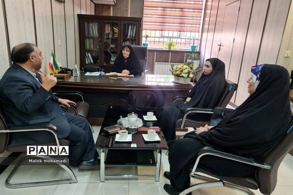 آیین اختتامیه جشنواره نوجوان سالم در منطقه ۱۳