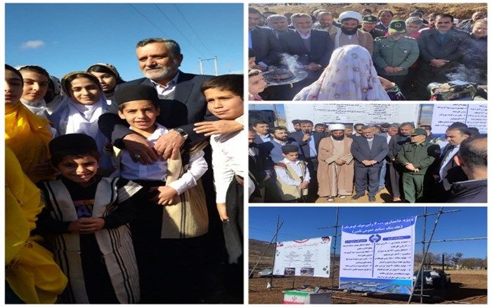 سفر وزیر تعاون، کار و رفاه اجتماعی به شهرستان کوهرنگ