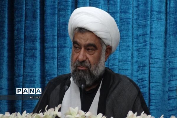 برگزاری نماز عبادی سیاسی جمعه و راهپیمایی حمایت از مردم مظلوم غزه در شهر جوادآباد