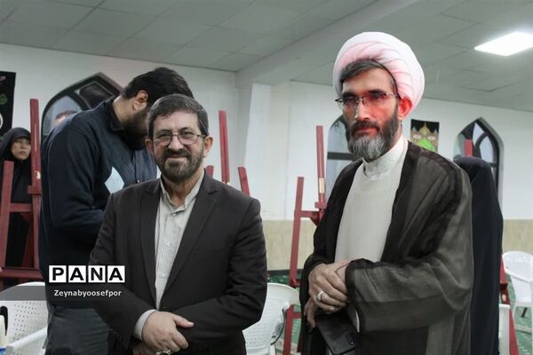یادواره شهدای هنرمند خراسان جنوبی