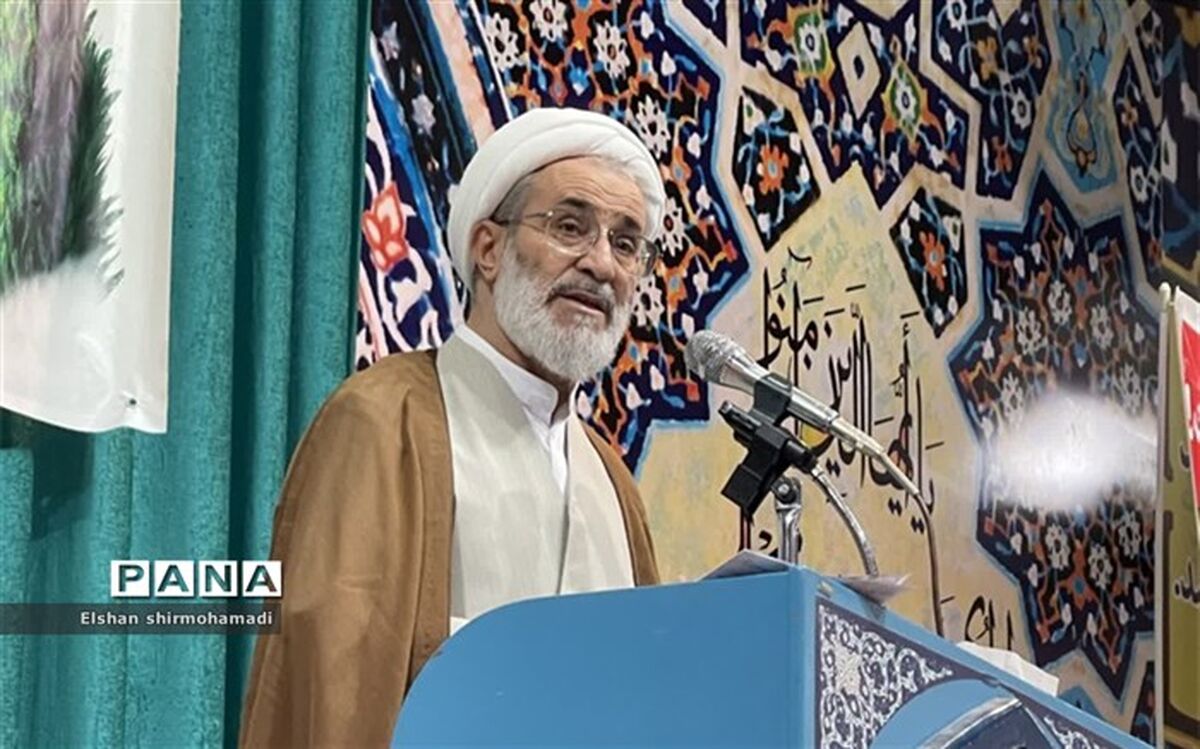 پیروزی قطعی فلسطین و نابودی اسرائیل را به زودی جشن خواهیم گرفت