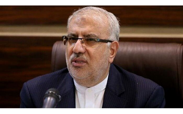 وزیر نفت: ۷۶ میلیارد دلار سرمایه‌گذاری در صنعت نفت و گاز نهایی شد