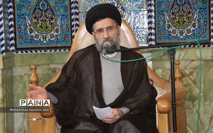 خدمت به مردم از ویژگی‌های بارز آیت الله عمرانی مرتضوی بود