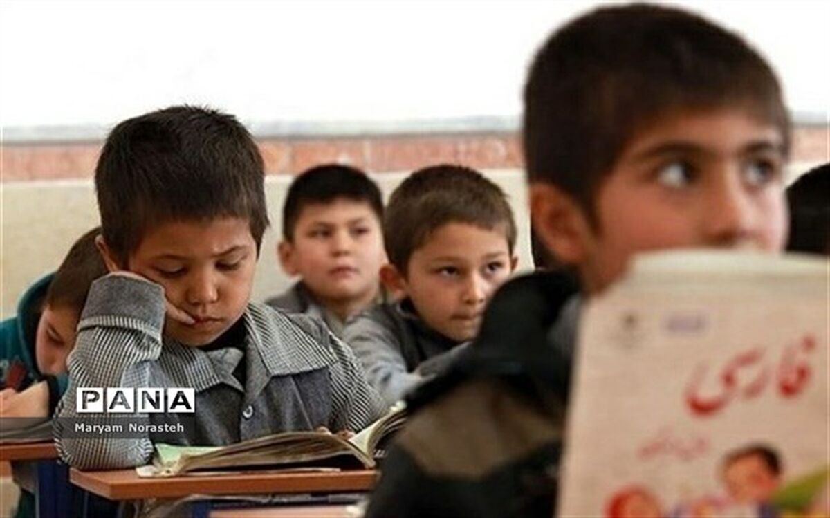 بازگشت 35هزار دانش‌آموز تحت پوشش بهزیستی به مدارس