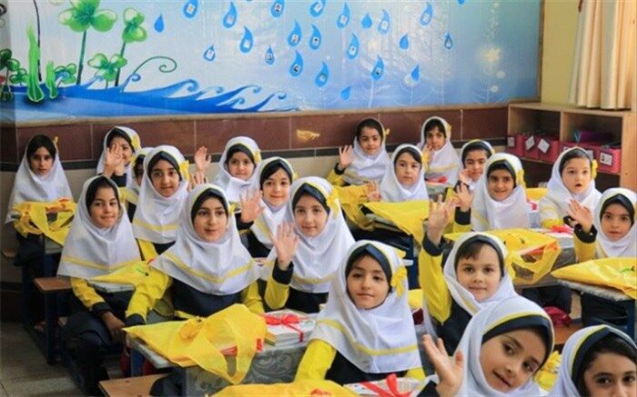 نظام دوری منجر به کاهش اضطراب در بین دانش‌آموزان می‌شود