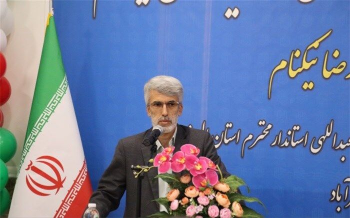 نگاه معنوی و همت خیرین مدرسه‌ساز برای ساخت کلاس‌های درس ستودنی است