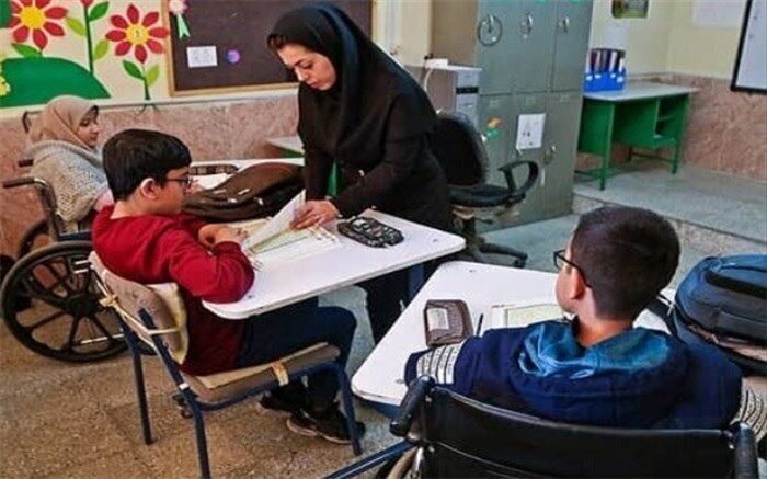 ارزیابی مراکز شبانه‌روزی بهزیستی سراسر کشور