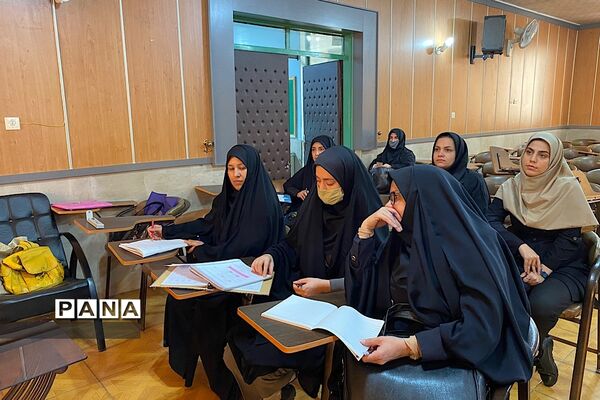 طرح شهید همت برای توانمندسازی آموزگاران ابتدایی در ناحیه‌یک شهرری