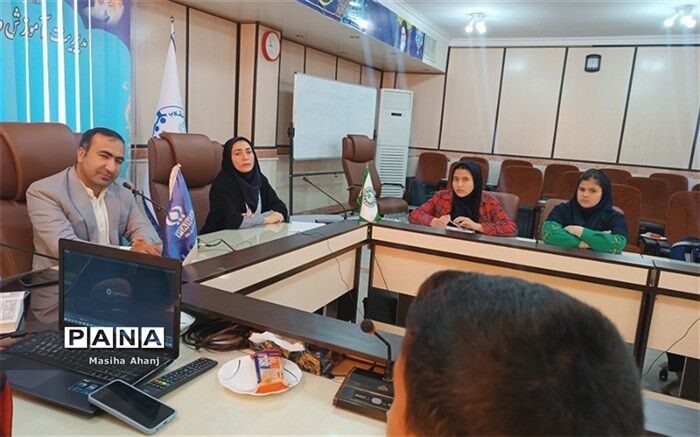 دومین جلسه توانمندسازی پانایی‌های شهریار با محوریت پرسش و پاسخ برگزار شد