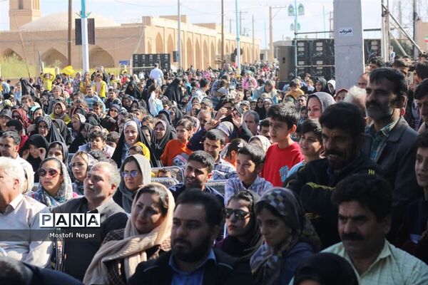 برگزاری پنجمین جشنواره انار در عقدا