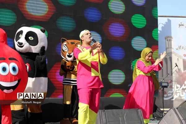 برگزاری پنجمین جشنواره انار در عقدا