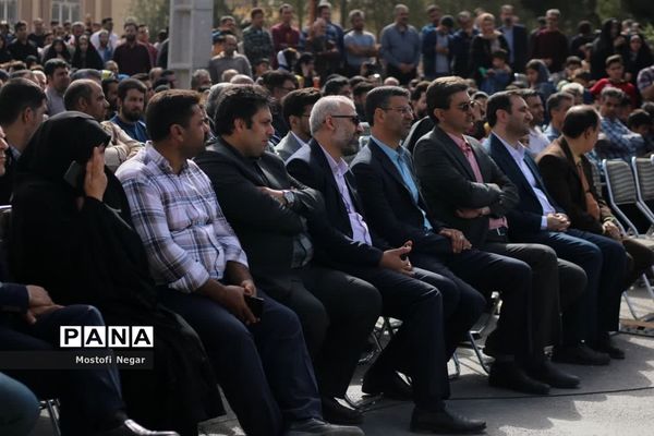 برگزاری پنجمین جشنواره انار در عقدا