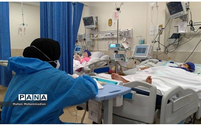 پرستاری یعنی نزدیک شدن به معنویات و از خود گذشتگی
