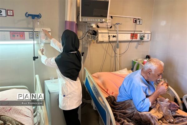 روز پرستار