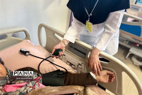 روز پرستار