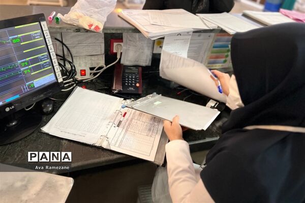 روز پرستار