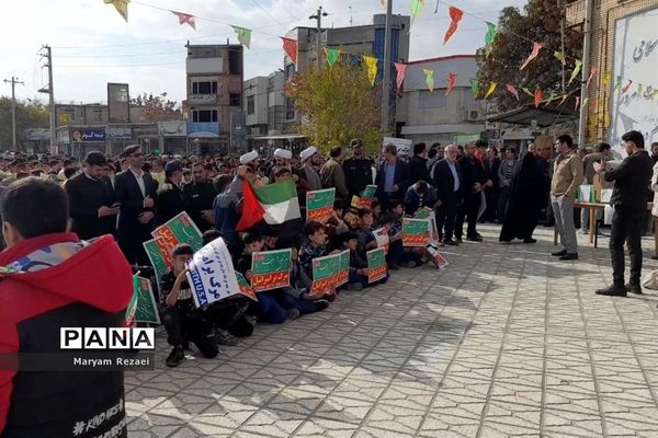 نوای همدردی عروسک‌ها