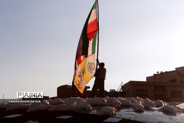راهپیمایی در تهران برای حمایت از کودکان مظلوم غزه