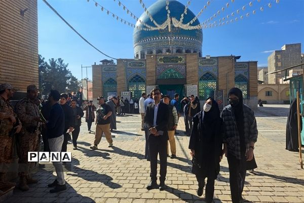 محکومیت جنایات رژیم صهیونیستی دراجتماع مردم شهرستان رباط کریم