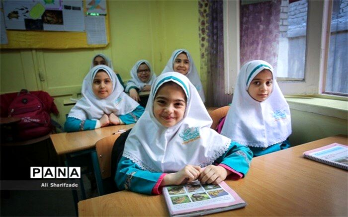 کمک به دانش‌آموزان بازمانده از تحصیل  مورد تاکید برنامه هفتم توسعه