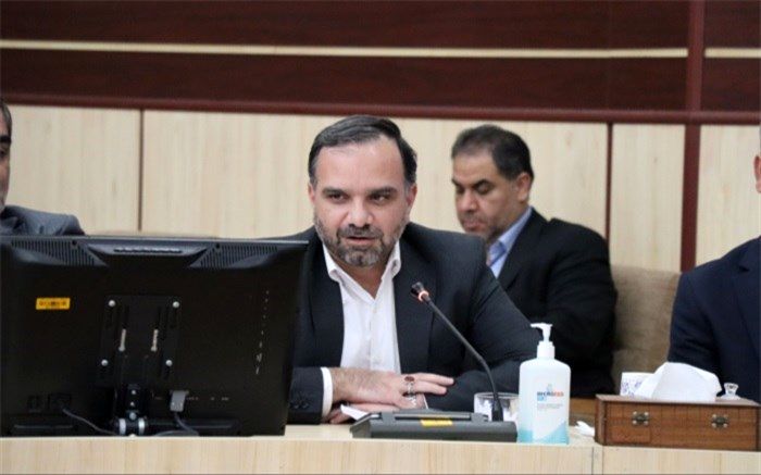 تکمیل طرح‌های ساخت و مقاوم‌سازی مدارس در البرز نیازمند تامین اعتبار است