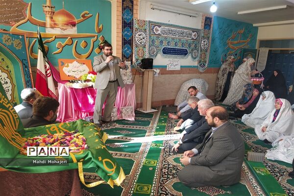 جشن بندگی