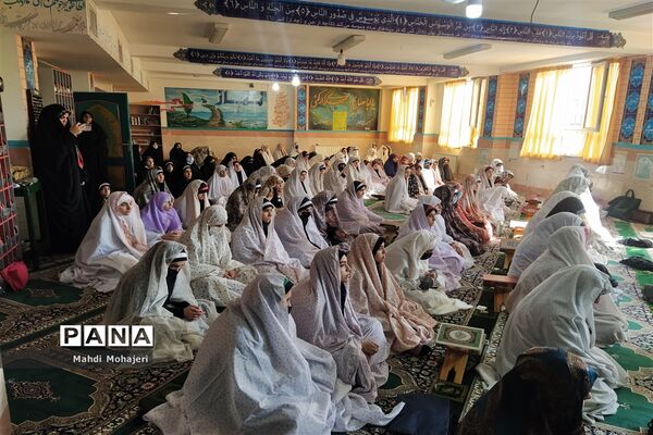 جشن بندگی