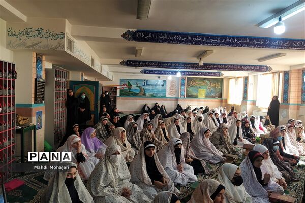 جشن بندگی