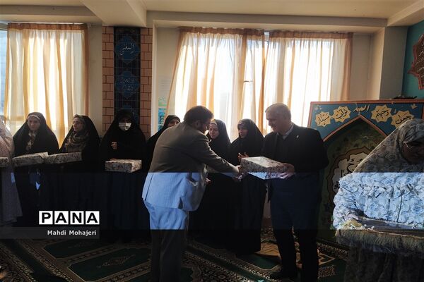جشن بندگی