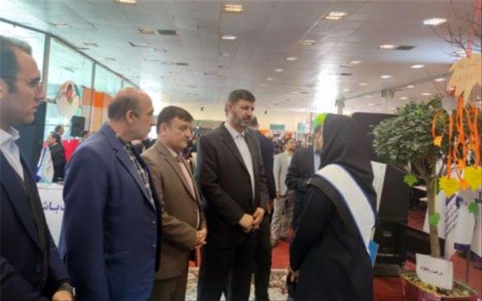 قدردانی معاون پرورشی و فرهنگی آموزش‌وپرورش از پرستاران