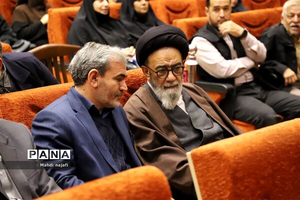 همایش آزادسازی سوسنگرد