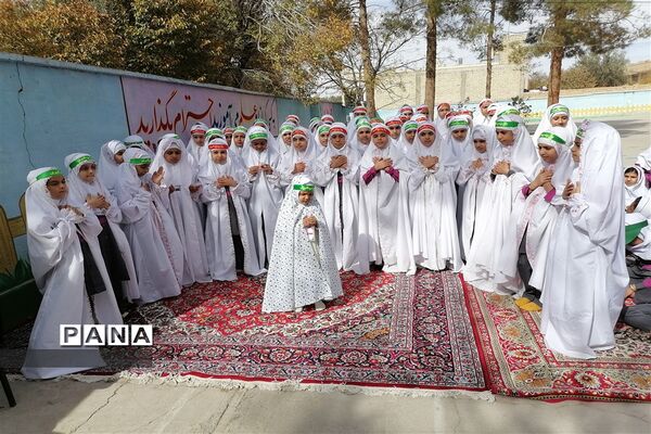 جشن میلاد باسعادت حضرت زینب(س)