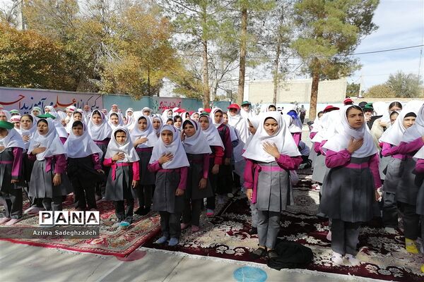 جشن میلاد باسعادت حضرت زینب(س)