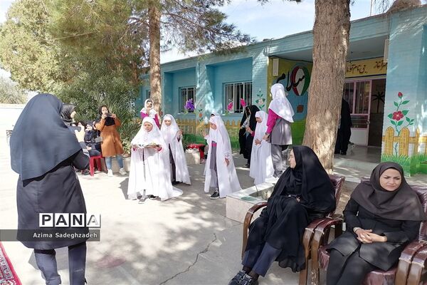 جشن میلاد باسعادت حضرت زینب(س)