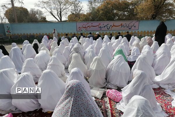 جشن میلاد باسعادت حضرت زینب(س)