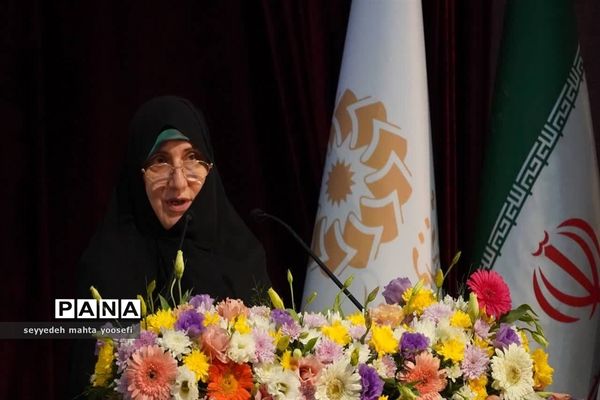 راهپیمایی دانش‌آموزان شهرستان ساری در حمایت از کودکان مظلوم فلسطین